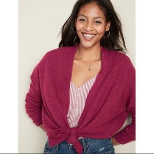 Old Navy Cocoon Sweater